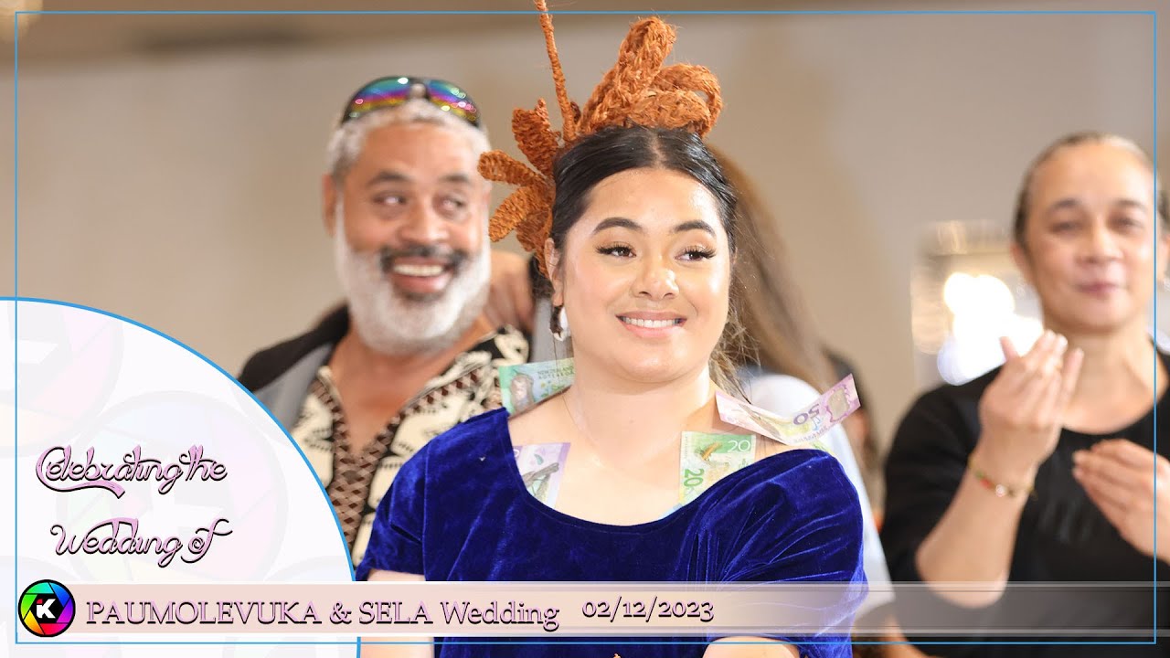 SALUSALU LEI FAHINA ft 'Iongi Brothers