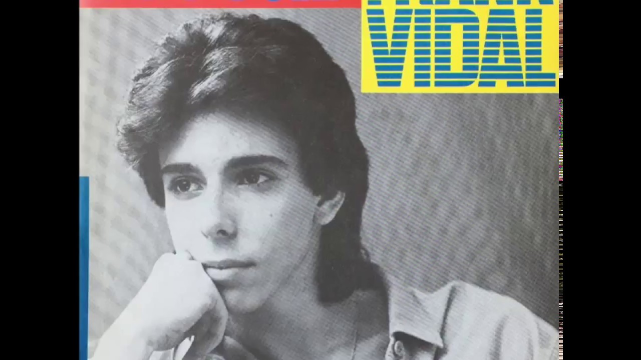 Frank Vidal - Video Clip