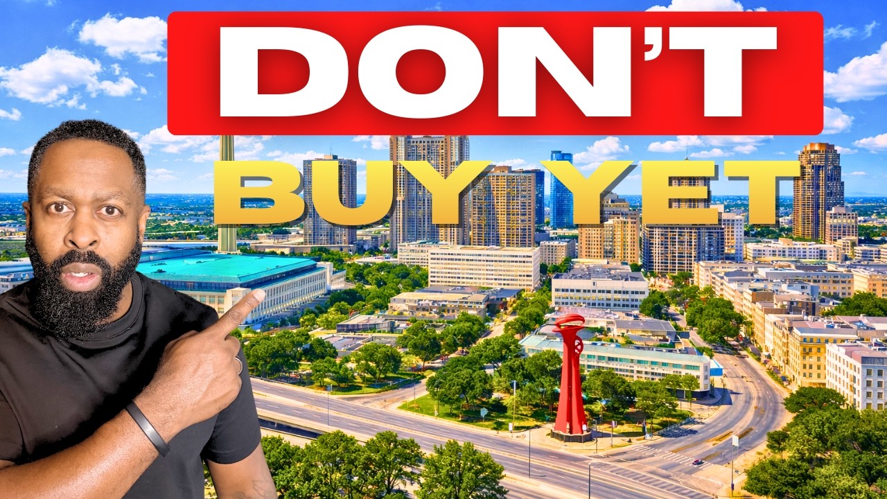 San Antonio's Housing Market is About to Explode