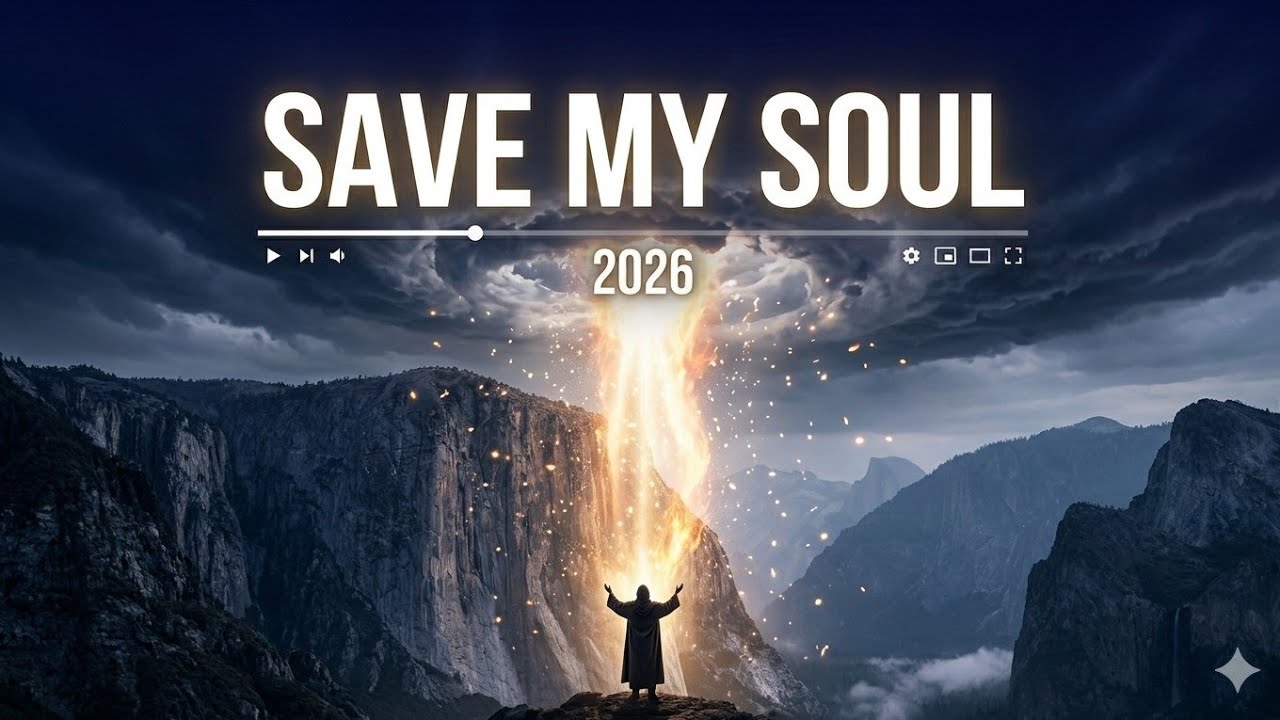 You Are My Savior Jesus