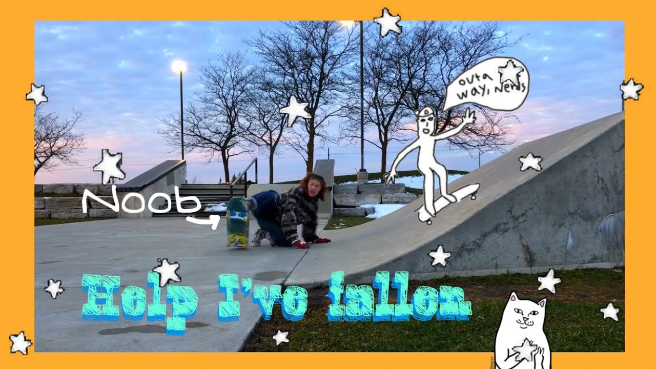 🌜SKATE UPDATE🌛 | Shuvit’s n such ↠ my skate progress