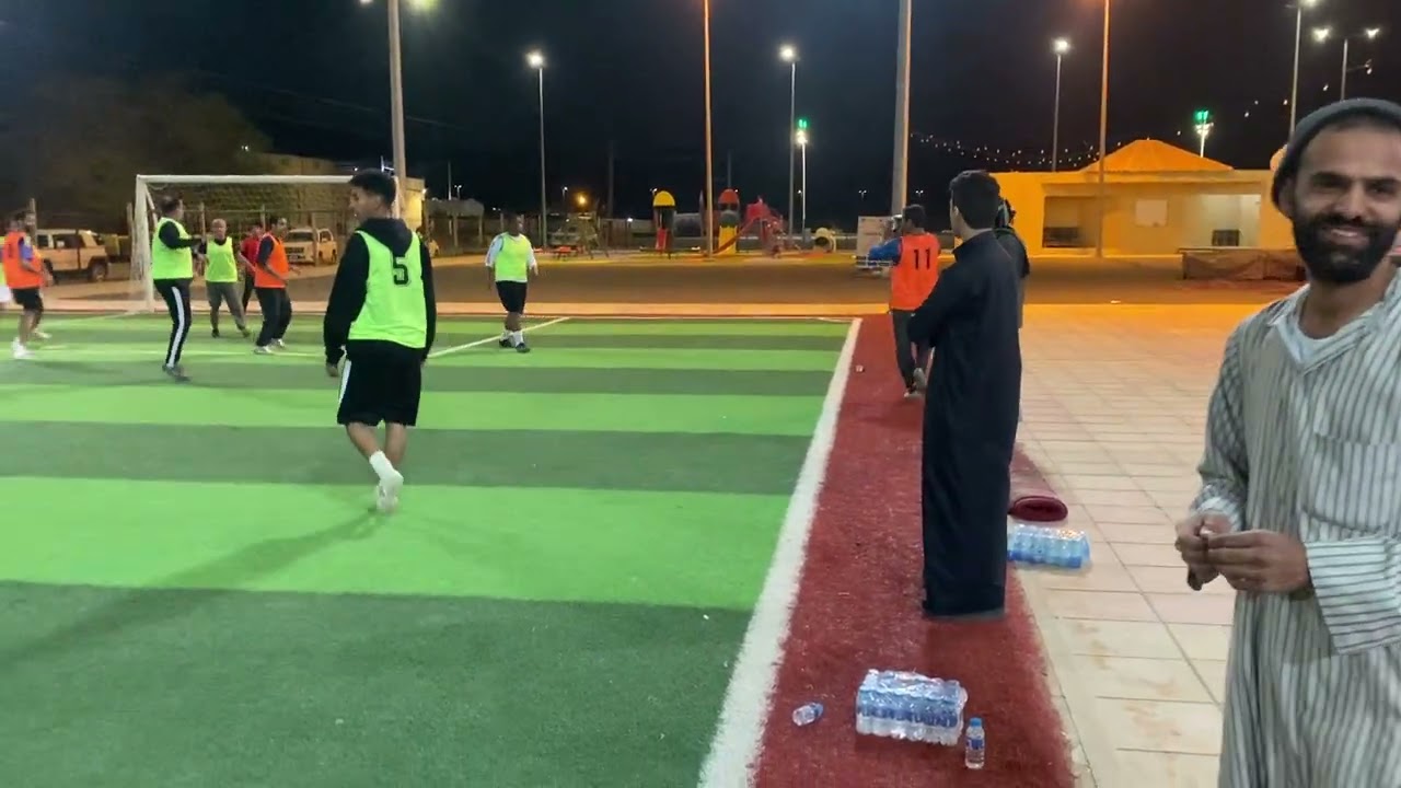 #futbol #futsal #soccer #football #skills #sports #baseball  بطولة مزعل القلعة ضد الزعيم 