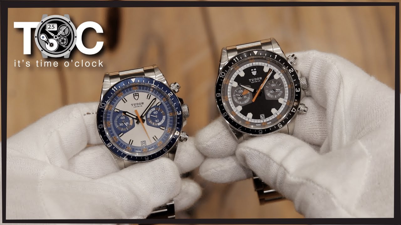 Tudor MONTECARLO: la prepotenza dei magnifici anni '70