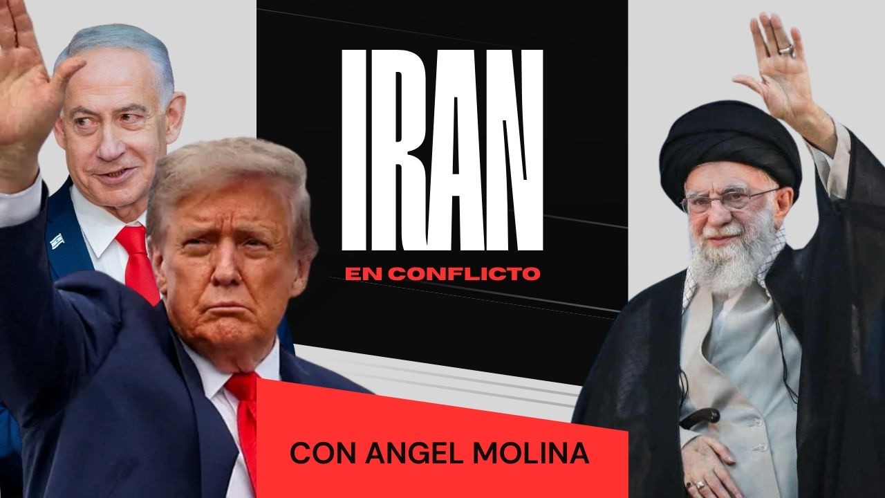 Conflicto en Irán: las claves históricas y políticas tras los ataques de EE.UU. e Israel.