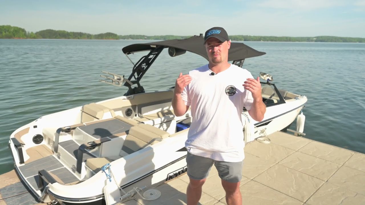 Boating Training Video: Freedom Boat Club Member Safety Guide