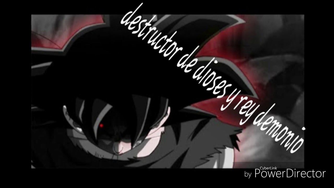 Un Rey Demonio de otro mundo en Nanatsu No Taizai-Capítulo 1