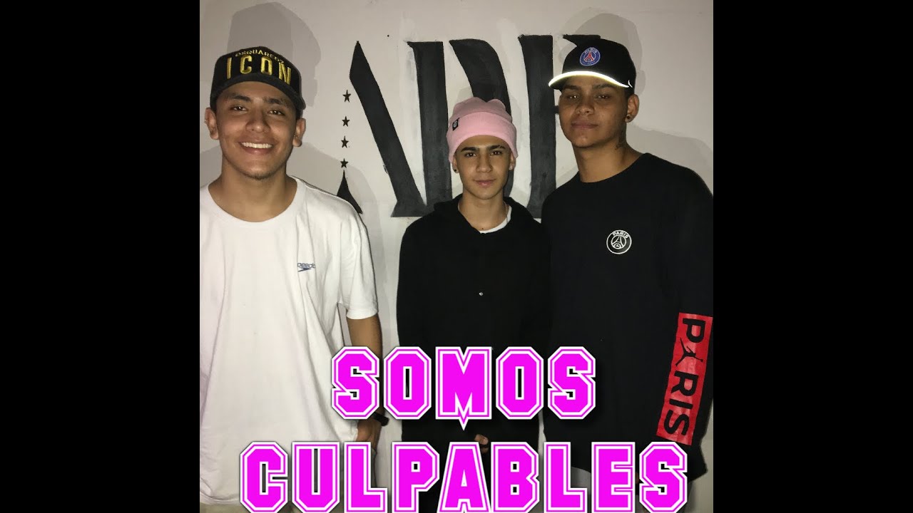 somos culpables-Tandy-Kauce-Tareyls(ADFSTARSs)