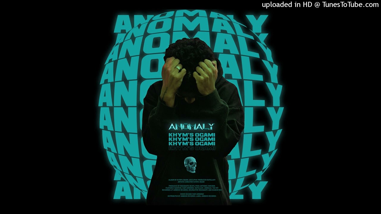 11 - CASCAPLO [ANOMALY - 2021]
