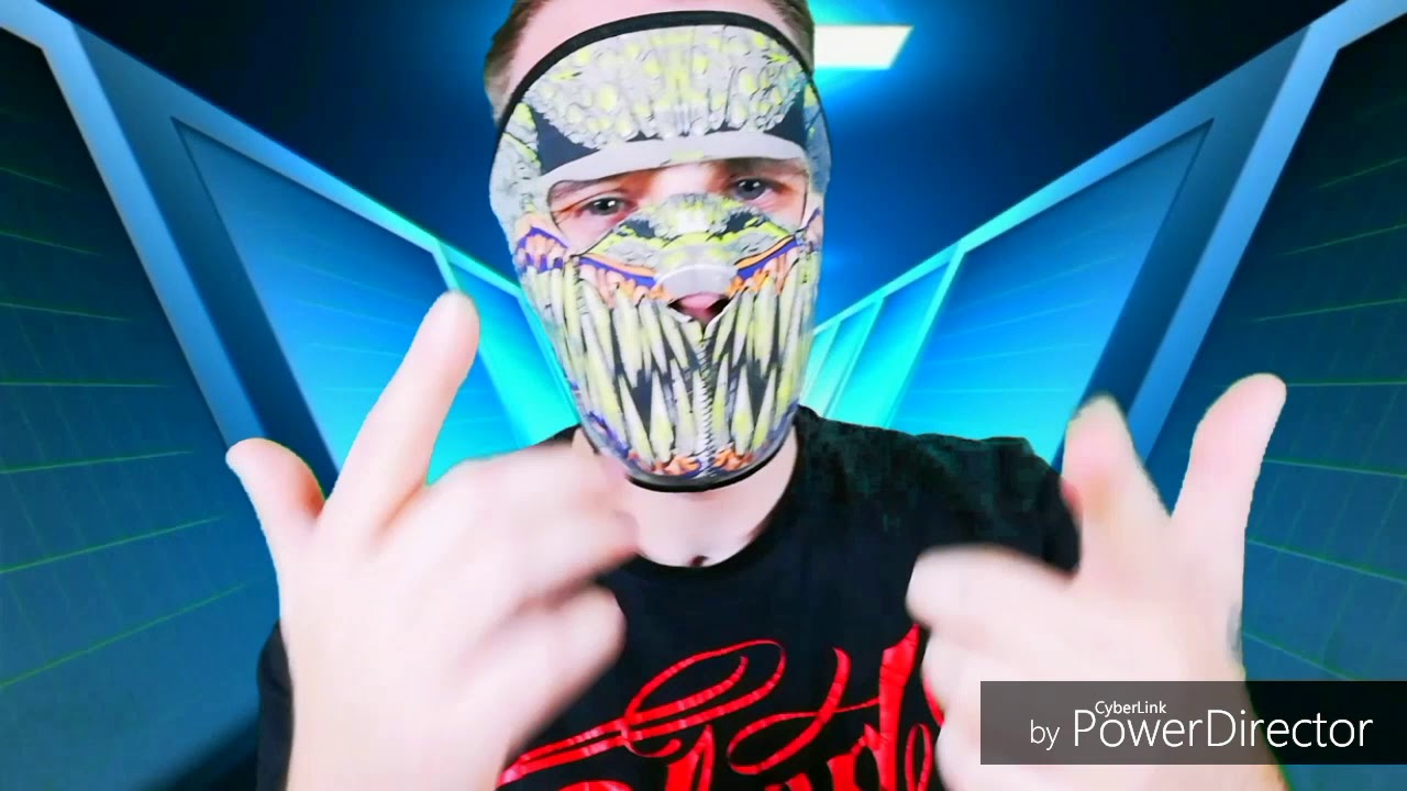 SCHRAPPNELLSPLITTER x NEKRO HOLICAN x FURIO