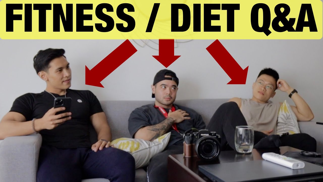 3 Coaches Answering Your Questions