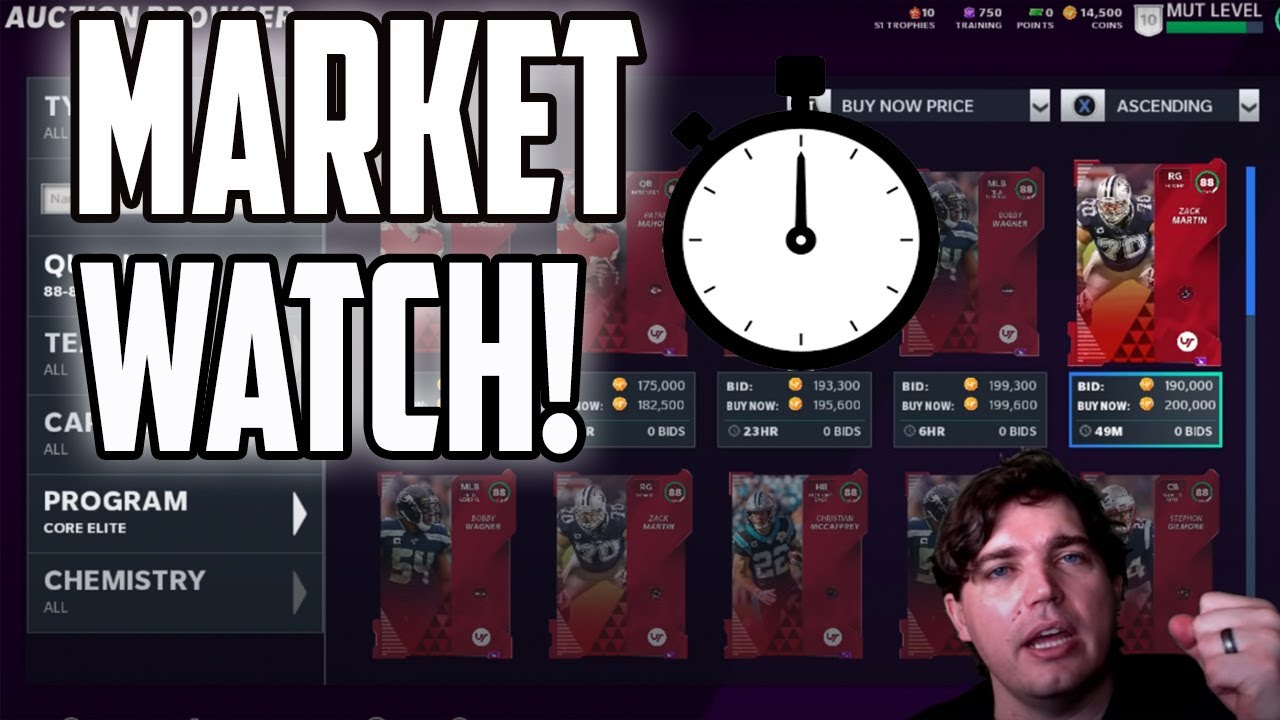 HOW TO MAKE MILLIONS OF COINS IN MUT 21!