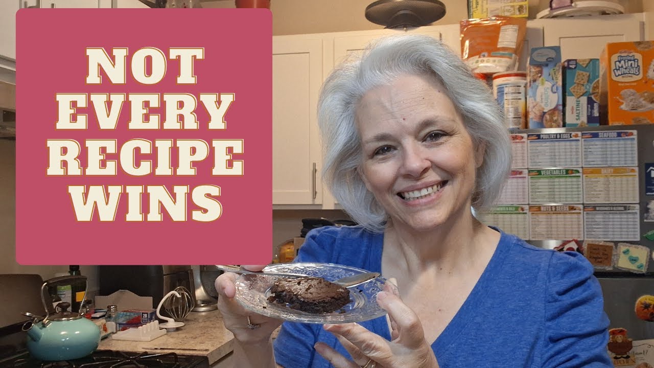 I Tried the Viral Ina Garten Brownie Pudding (Low-Carb & Sugar-Free) — Honest Results