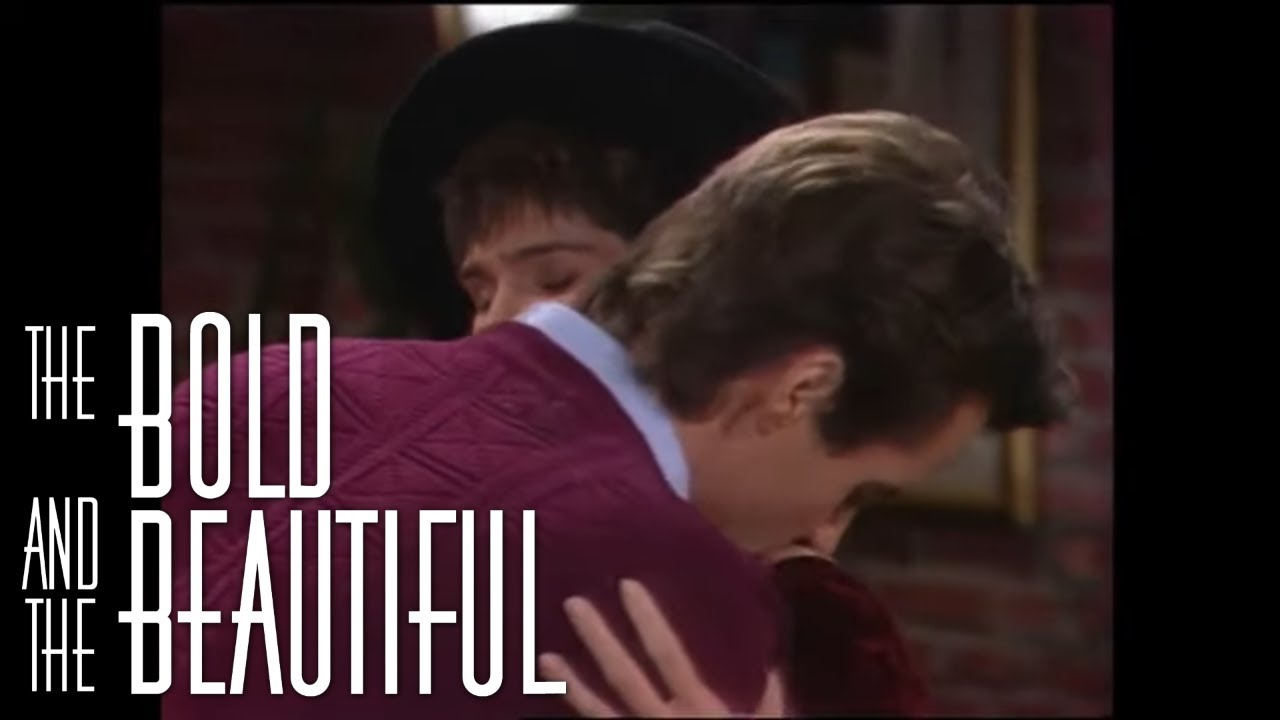 Bold and the Beautiful - 1991 (S4 E247) FULL EPISODE 993