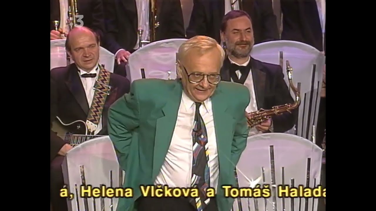 Repete - Kazačok - Ivan Krajíček - Quardobassi - I. Úradníček