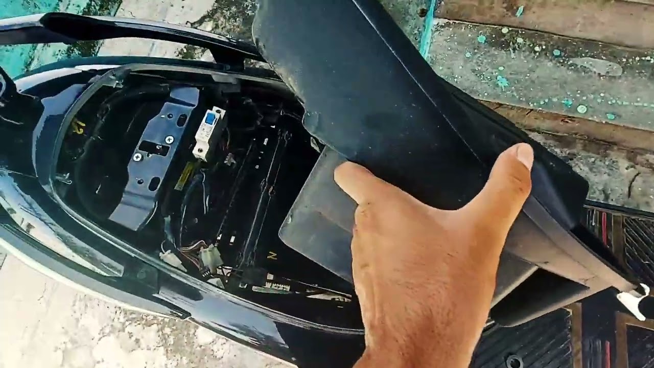 Okinawa Praise Pro Repair at Home ।Okinawa Starting Problem and Solution