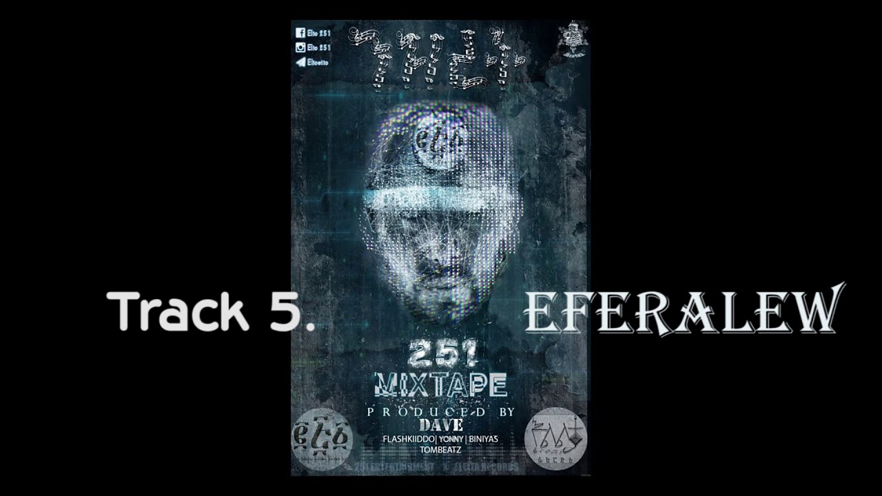 251 - Eferalew (Audio)