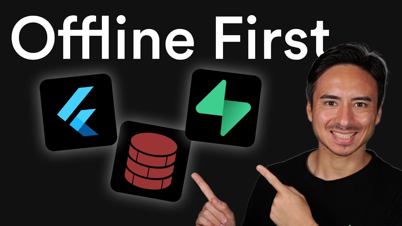 Building an offline-first app with Flutter, Supabase, and Brick