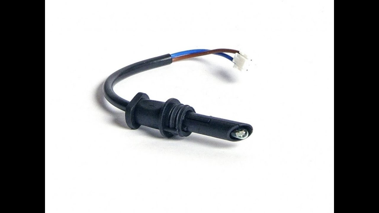 Фоторезистор, как самому почистить!  Для Гранульной горелки Ferroli SUN P7N /P7/ P12N/ 39833300 /501