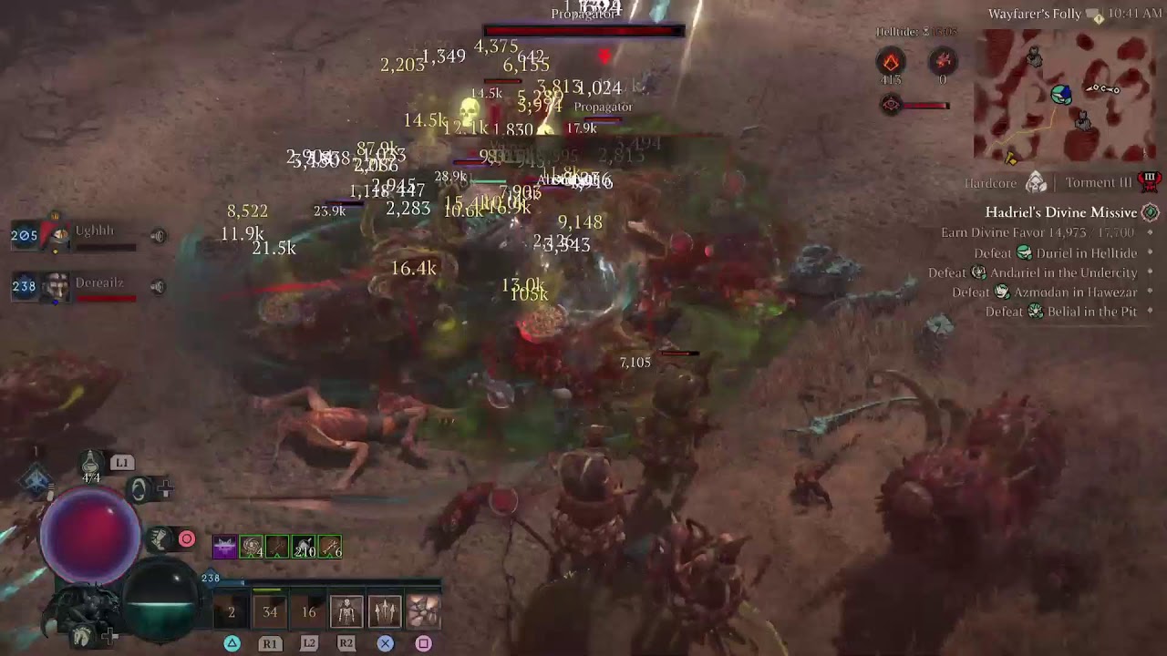 Diablo