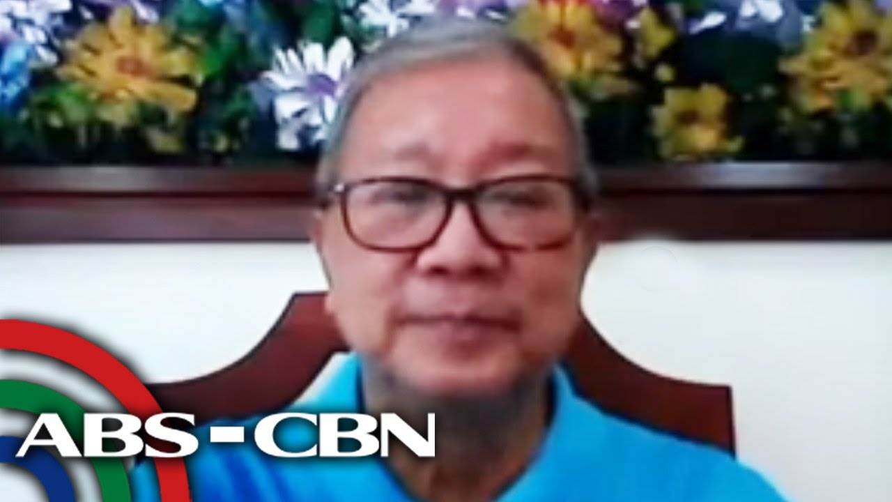 Aklan mulls tougher lockdown if COVID-19 cases keep climbing | ABS-CBN News