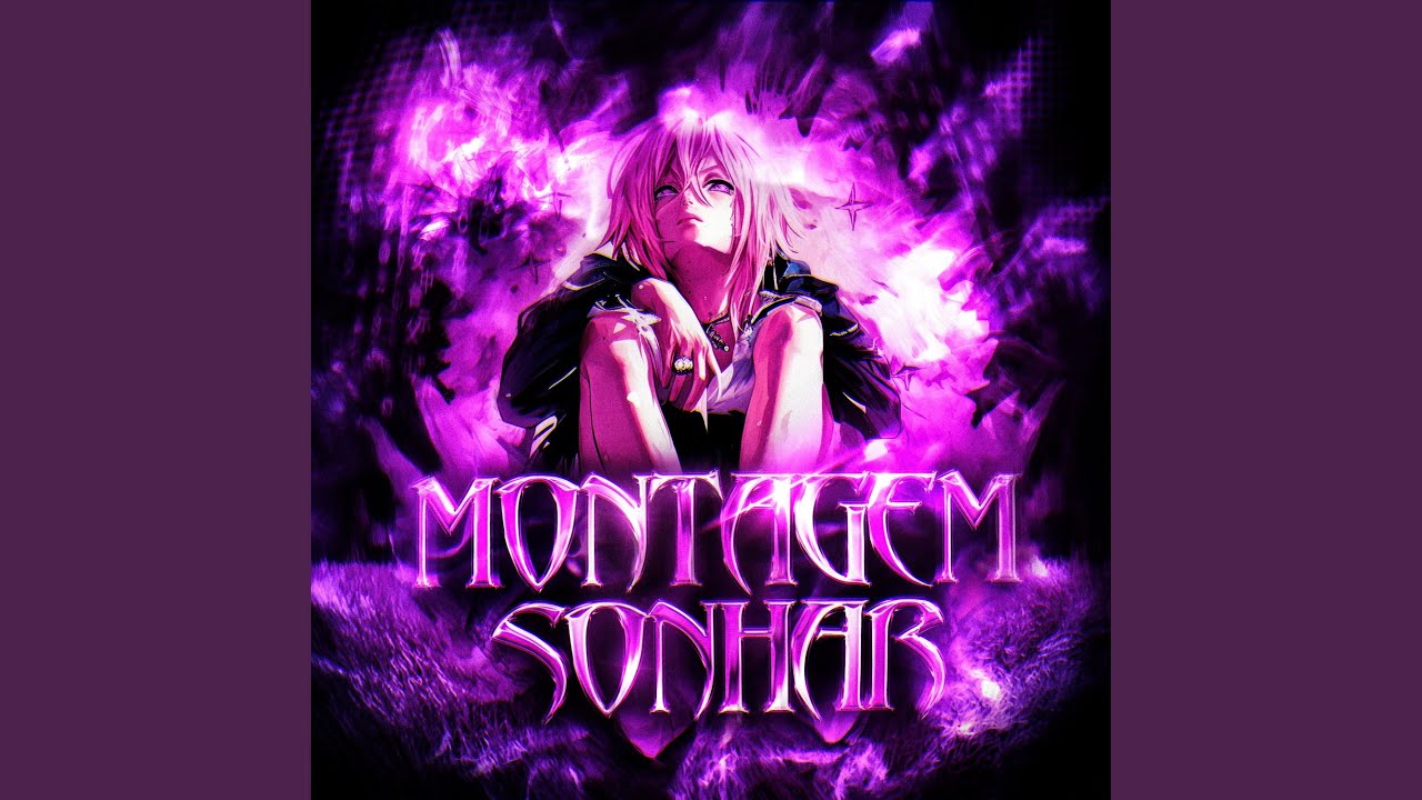 Montagem Sonhar