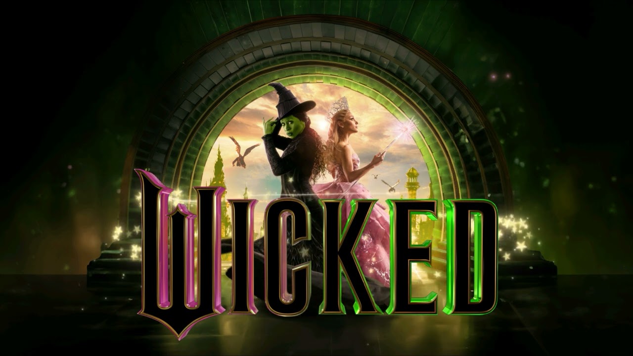 Wicked - The Complete Soundtrack