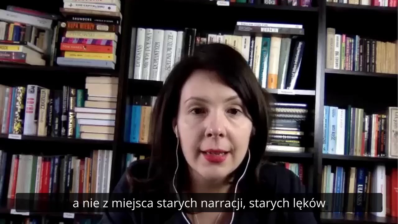 Marta Niedźwiecka