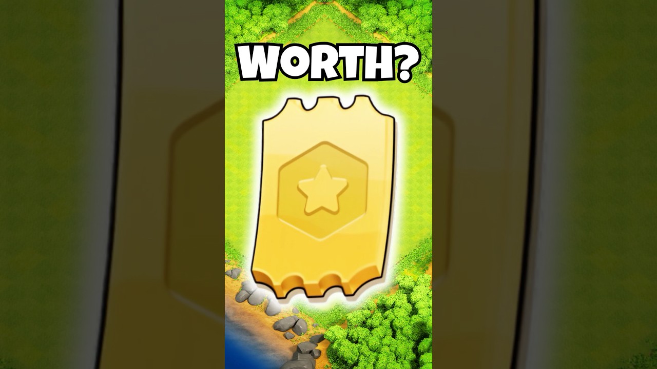 Should You Buy The Mini Event Pass?