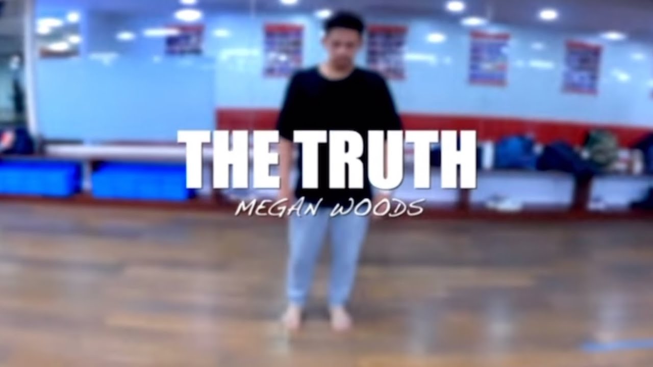 The Truth - Megan Woods | Bryan Taguilid Choreography | Contemporary Dance