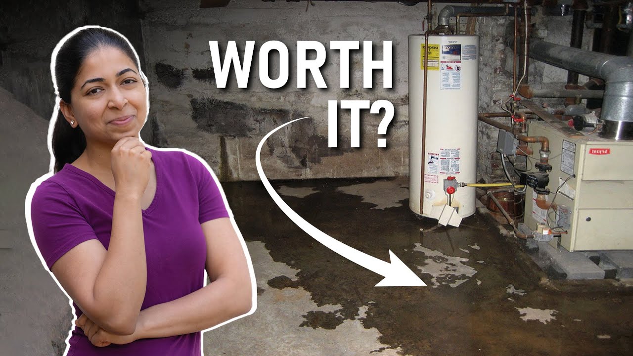 Why aren't Basement Foundations popular anymore?