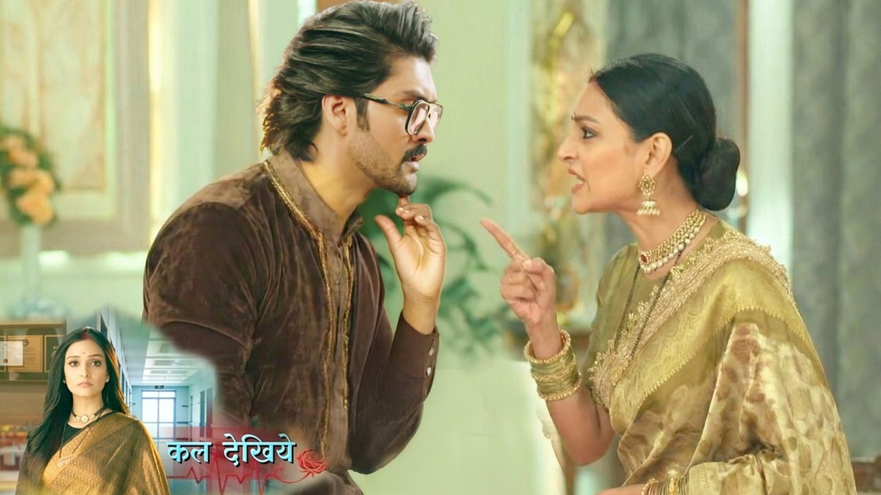 Aarambhi Slap Vishwas  After Stops To Go Exam || Dr. Aarambhi ||  UPCOMING TWIST