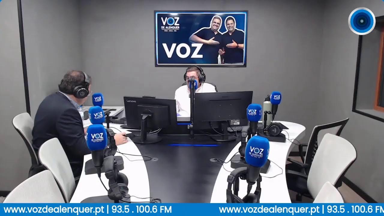 VOZ