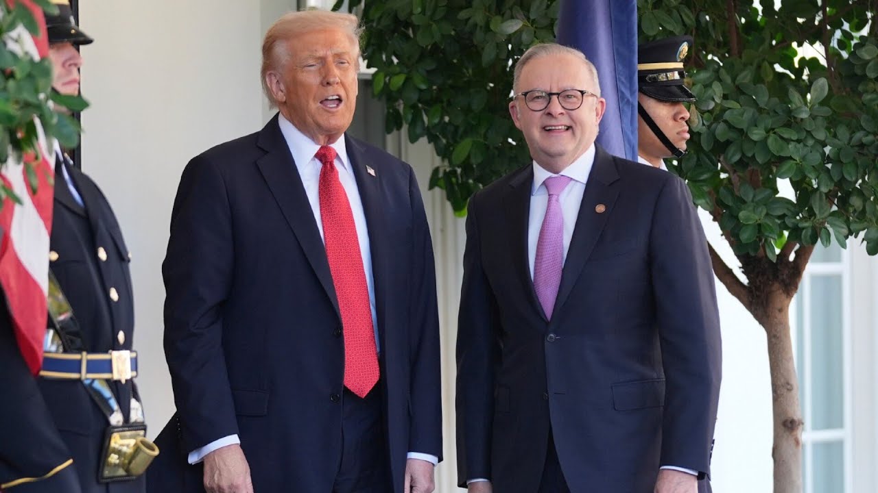 US-Australia alliance &lsquo;strengthens deterrence&rsquo; in Asia-Pacific