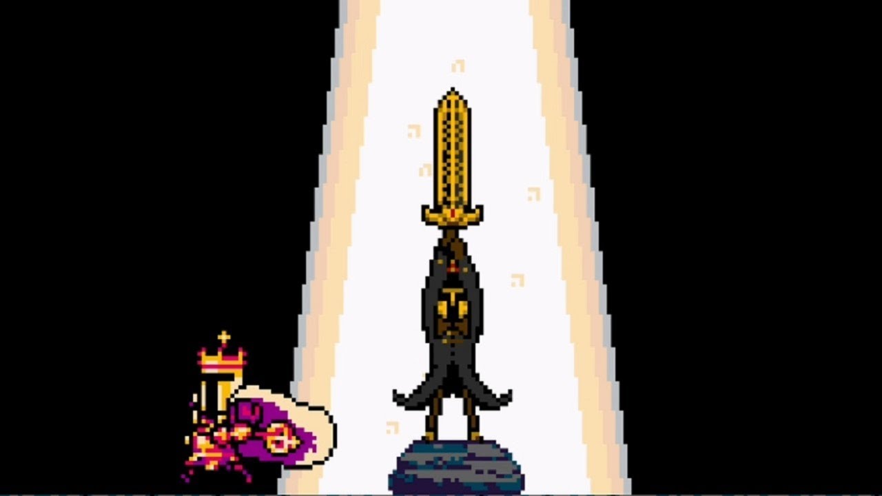Shovel Knight: King of Cards - Mr Hat Boss Fight