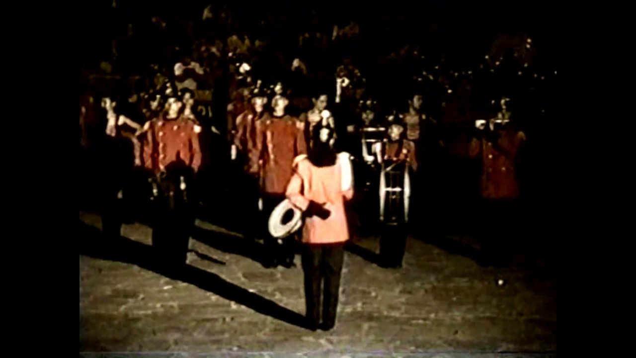 Banda Bonita 2002 - GIRÓN - Colegio Cooperativo de Bucaramanga