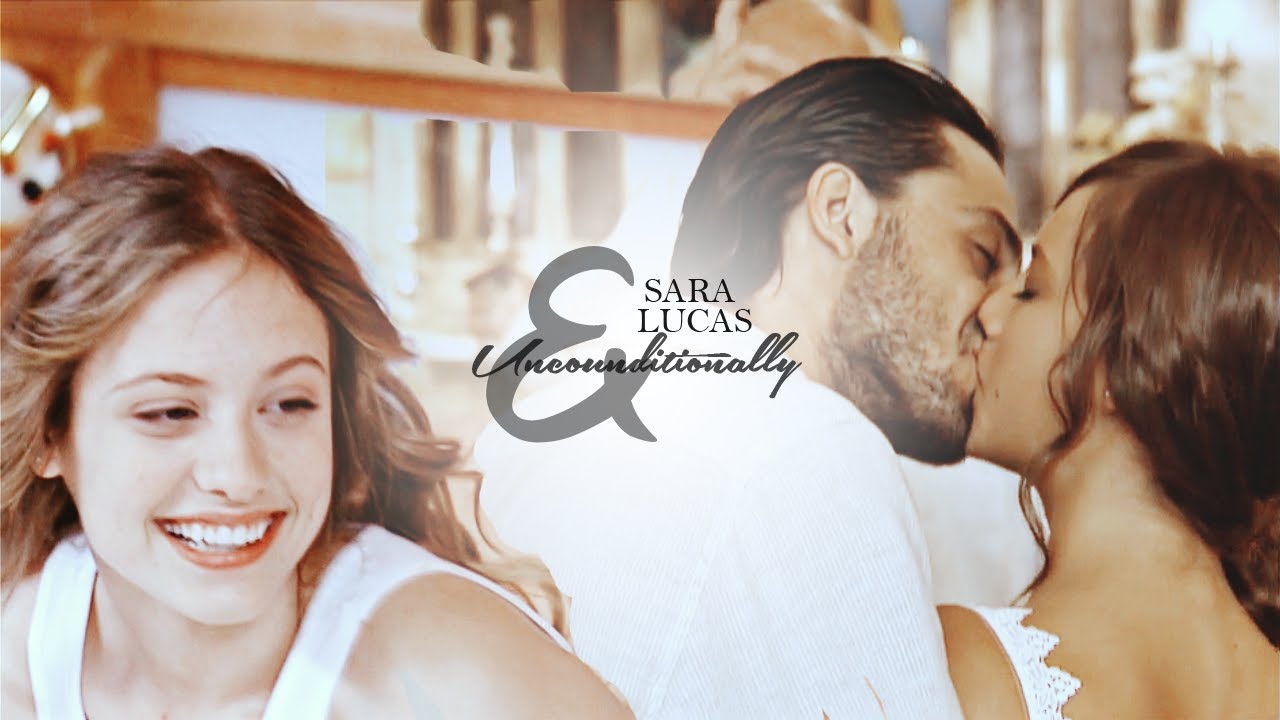 Sara & Lucas | Unconditionally