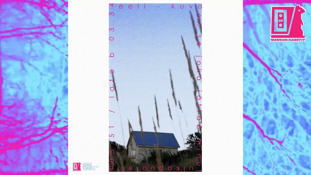 Eeli - kuva on se joka jättää minut ulkopuolelle / lato b (audio)