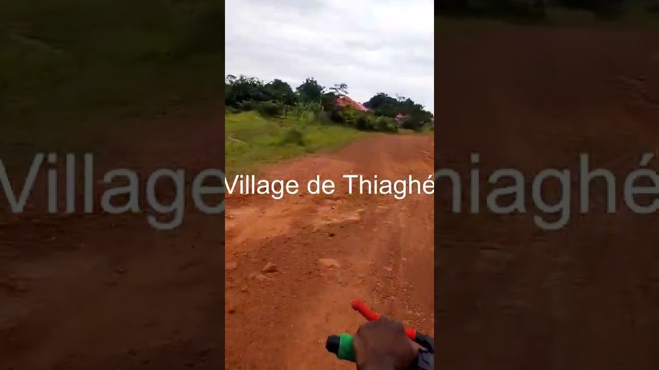 Visite Lelouma centre( Poye Thiaghe Petel)