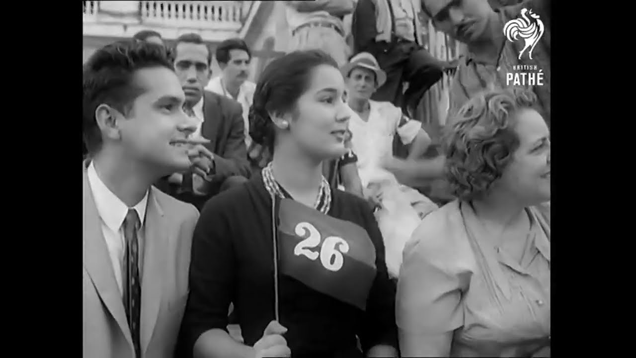 Cuban Revolution Phonk Edit