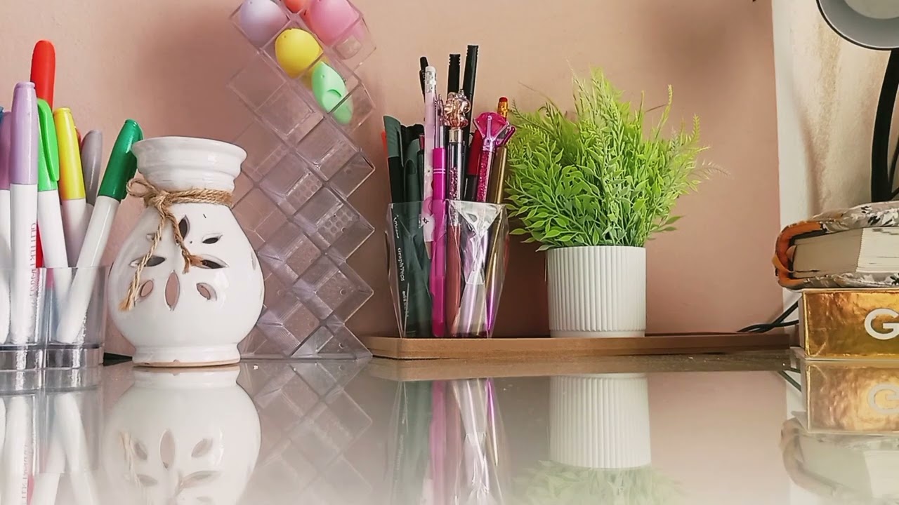 مملكتي جنتي ♥️ 1♥️ بيت الخزين شنوة فيه وكفاش تبديه