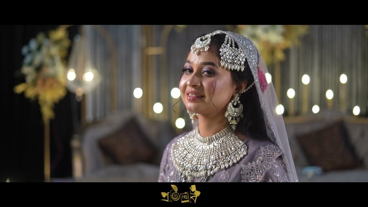 Reception of Mejbah & Elham || ProticchobiOfficial