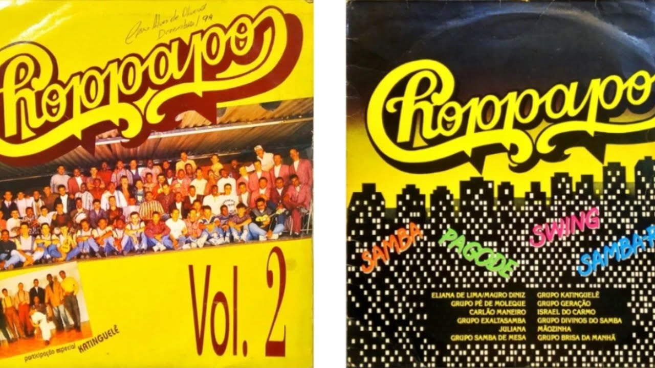 A História do Choppapo SBC
