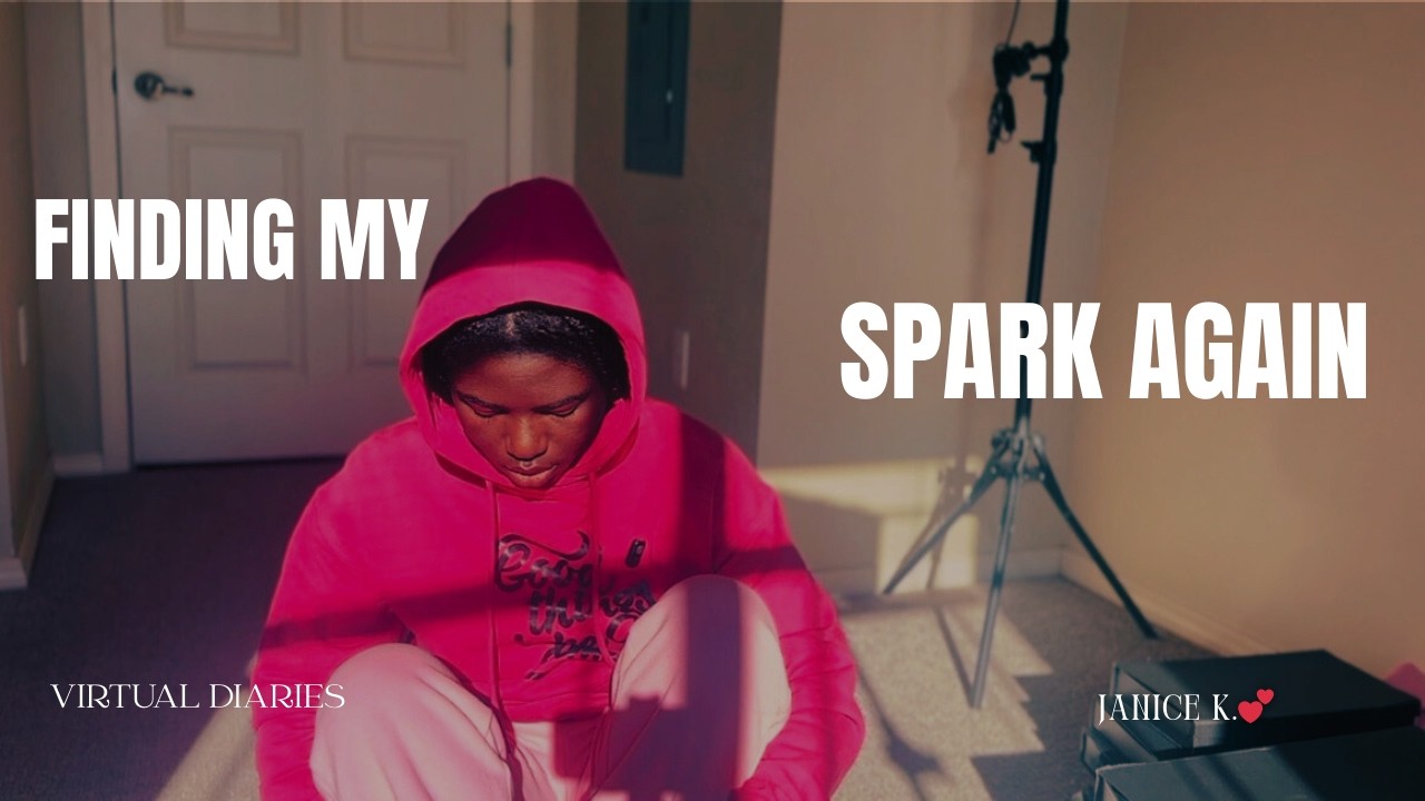 Visual Diaries | for the girl who is Finding her Spark Again | laundry, ministry, cooking and more