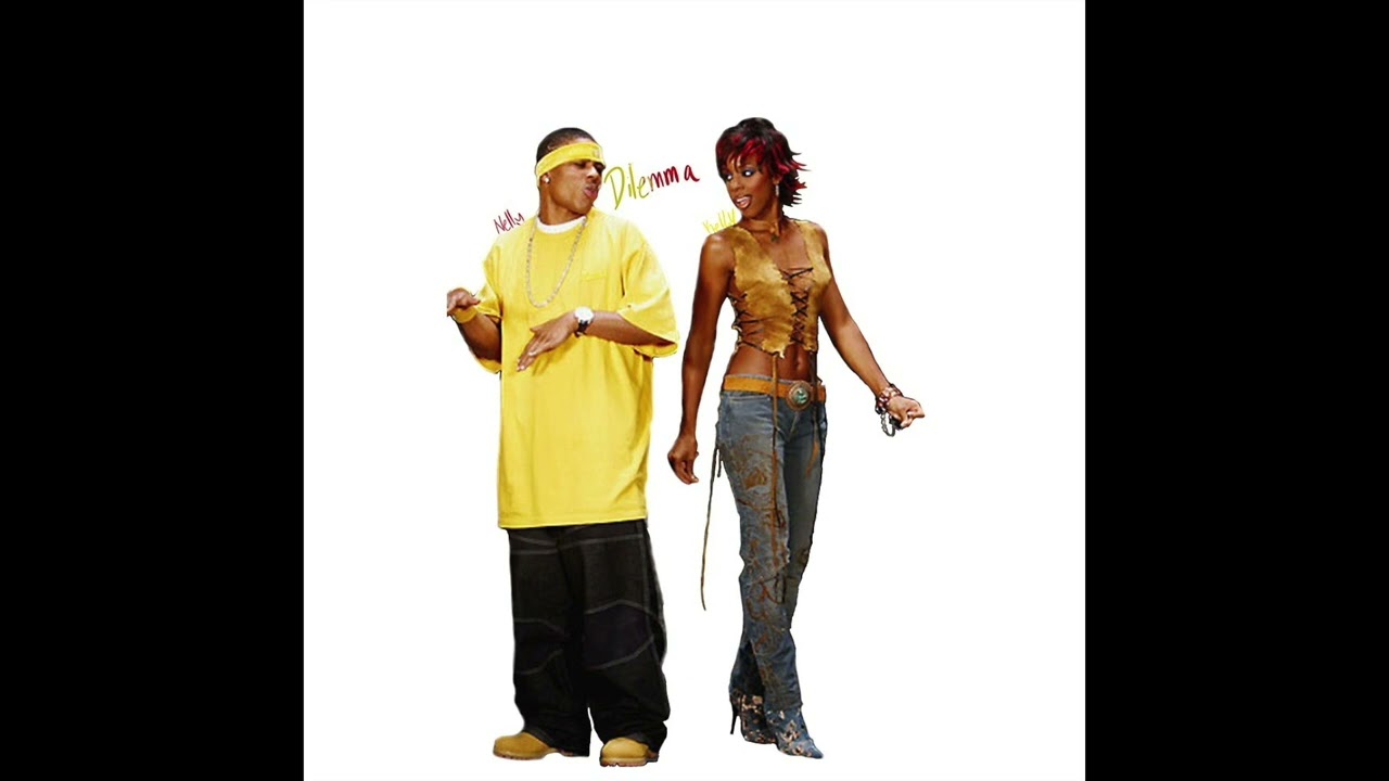 Nelly - Dilemma feat. Kelly (Drill Remix) [Prod. Yoli Beatz]