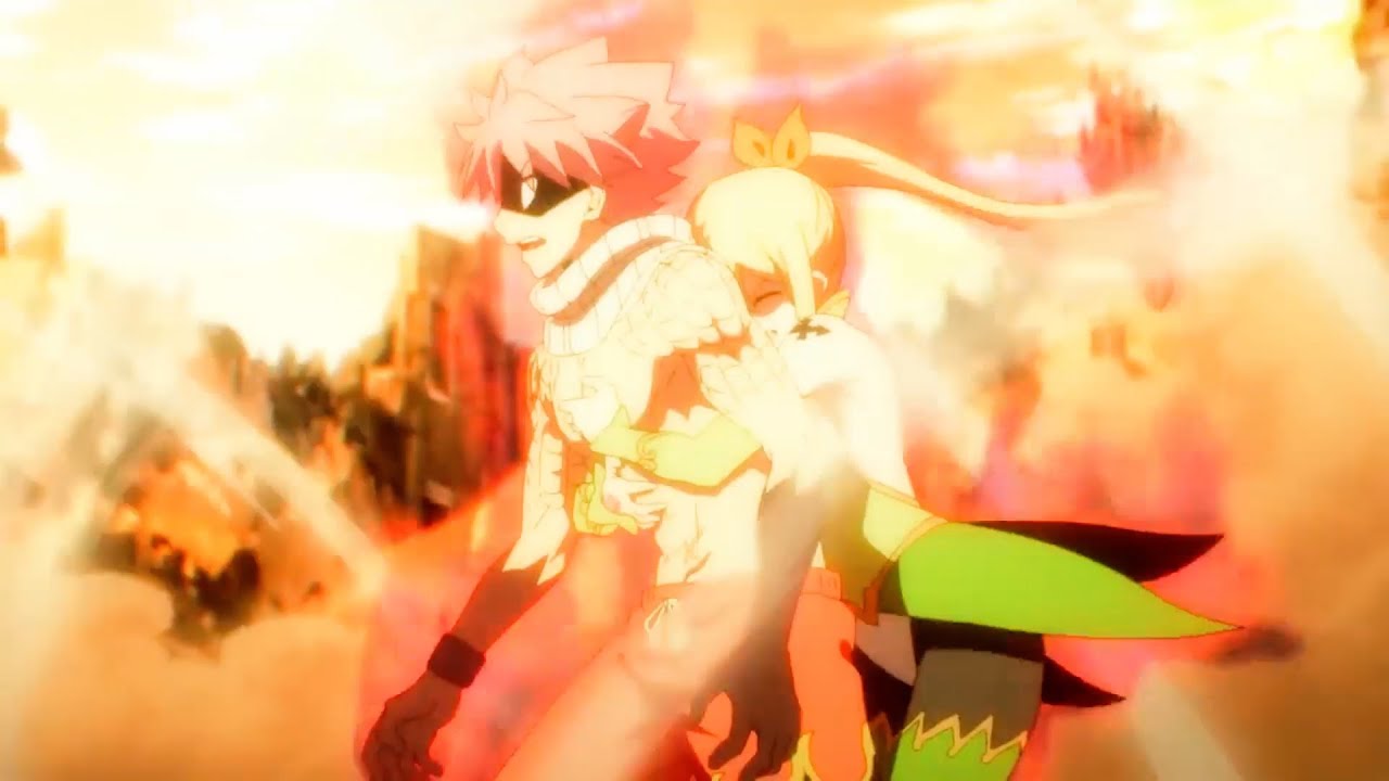 ►  FAIRY TAIL 100年クエスト【Natsu Guild 】｜ナツは滅竜魔導士のそれだ ► Fairy Tail: 100 Years Quest