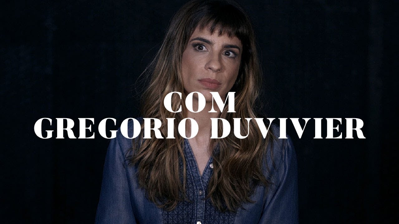 Tudo | Maria Ribeiro | Férias