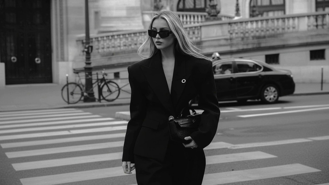 Quiet strength women - Women energy playlist - Girl boss vibes