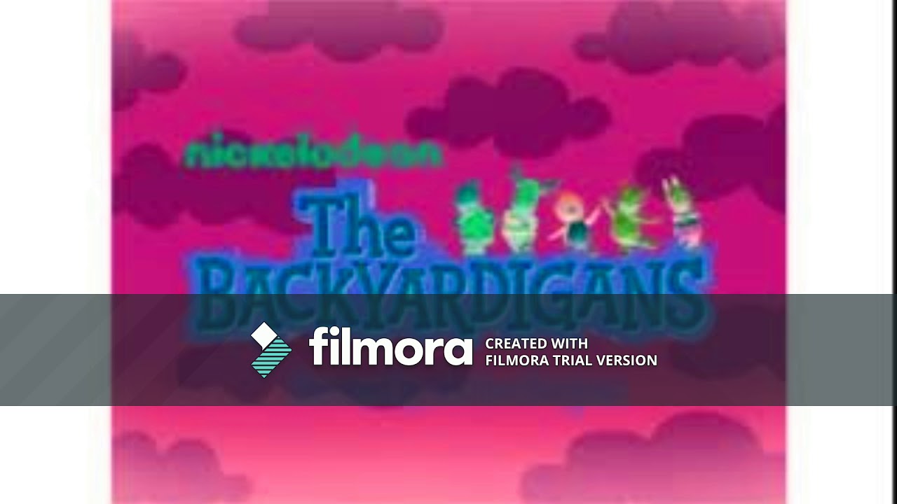 The Backyardigans Theme Song In G Major 3