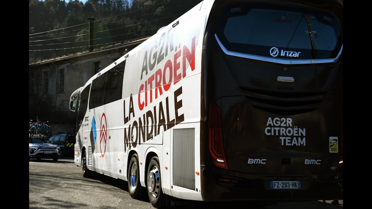 Preview 2024, Decathlon - Ag2r La Mondiale