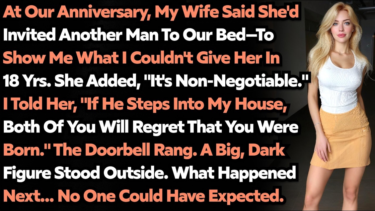 Wife Went On Vacation & Got Scammed By Her Lover Con Artist. Now She Want Me Get Her Out From Jail.